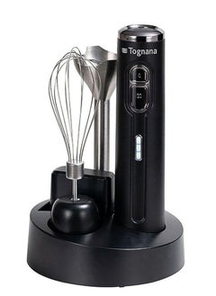Cordless rechargeable  HAND BLENDER AVANTSPACE