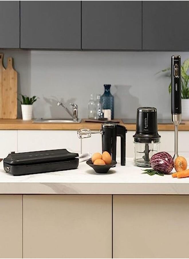 Tognana - Cordless rechargeable  HAND BLENDER AVANTSPACE - Image 1