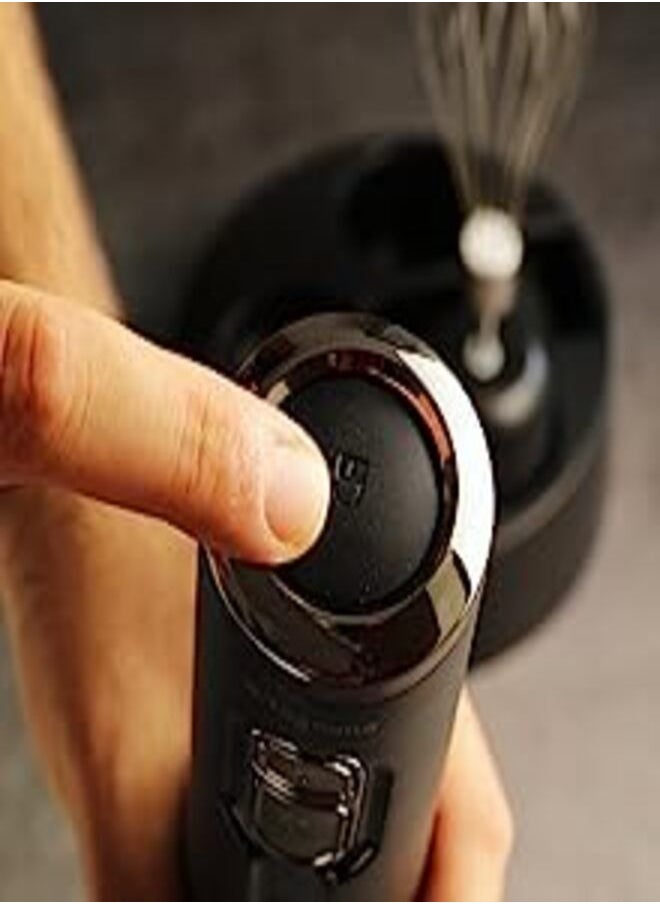 Tognana - Cordless rechargeable  HAND BLENDER AVANTSPACE - Image 1