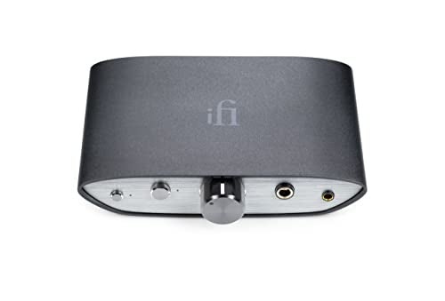 iFi Zen DAC V2 | Desktop Digital Analog Converter with USB 3.0 B Input only/Outputs: 6.3mm Unbalanced / 4.4mm Balanced/RCA - MQA DECODER - Audio System Upgrade (Unit only) - Image 5