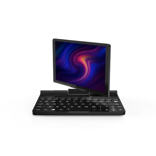 GPD جهاز GPD Pocket 3 ميني لابتوب مع قلم ستايلس مرفق، معالج جولد 7505، ذاكرة 16GB LPDDR4x، تخزين 512GB NVMe SSD، شاشة لمس 1920x1200p؛ ويندوز 11، واي-فاي 6E، بلوتوث 5.3، جهاز كمبيوتر محمول يدوي معياري - Image 4