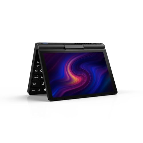 GPD جهاز GPD Pocket 3 ميني لابتوب مع قلم ستايلس مرفق، معالج جولد 7505، ذاكرة 16GB LPDDR4x، تخزين 512GB NVMe SSD، شاشة لمس 1920x1200p؛ ويندوز 11، واي-فاي 6E، بلوتوث 5.3، جهاز كمبيوتر محمول يدوي معياري - Image 5