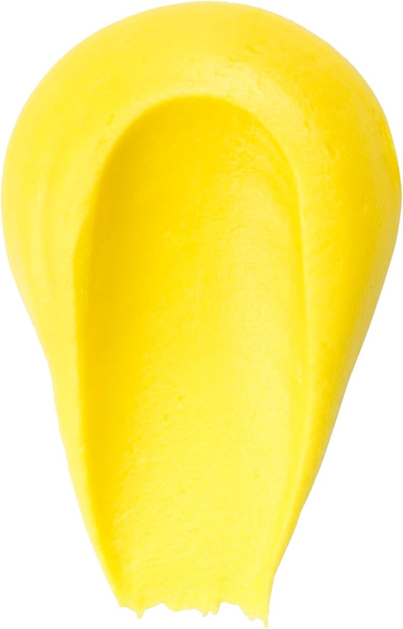 DecoPac لون طعام جل ديكوباك الممتاز - أصفر ليموني، 8 أونصات صالحة للأكل للتزيين والخبز - Image 5