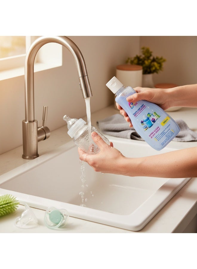 Baby Star Cleanser - Image 3