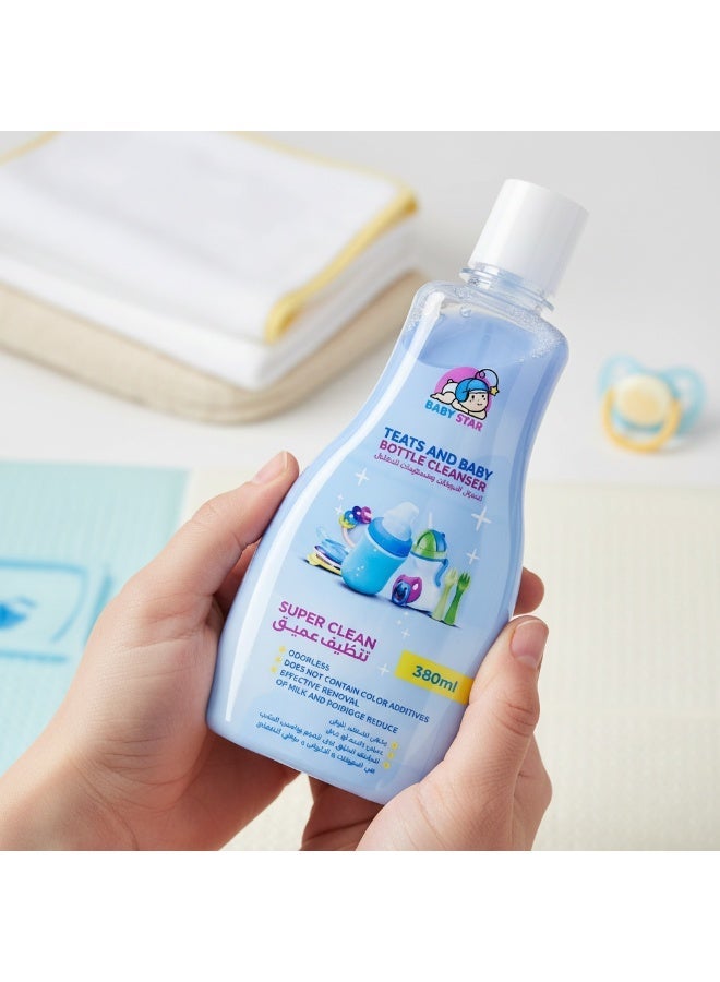 Baby Star Cleanser - Image 5