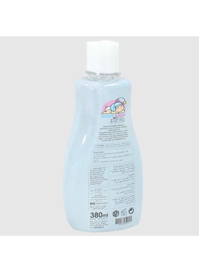 Baby Star Cleanser - Image 4