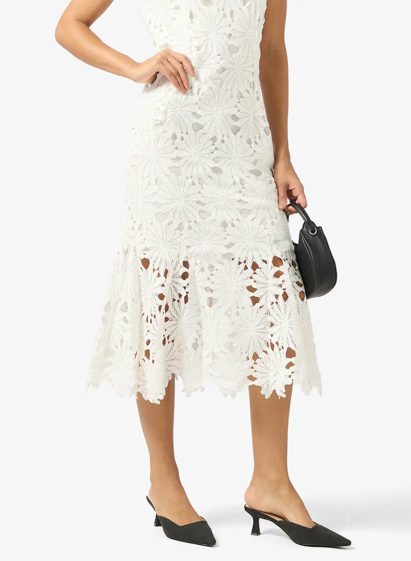 RAID  Felina Mule Pumps for Women | Best Price UAE