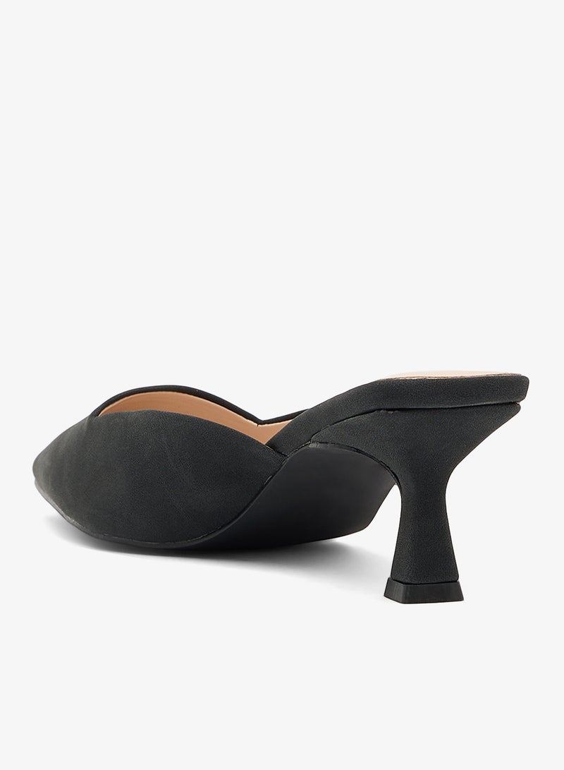 RAID Felina Mule Pumps - Image 3