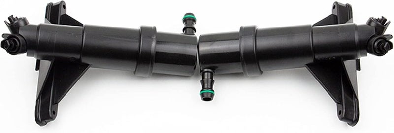 Wivplex Headlight Washer Nozzle Pump for BMW E60 E61 - Image 2