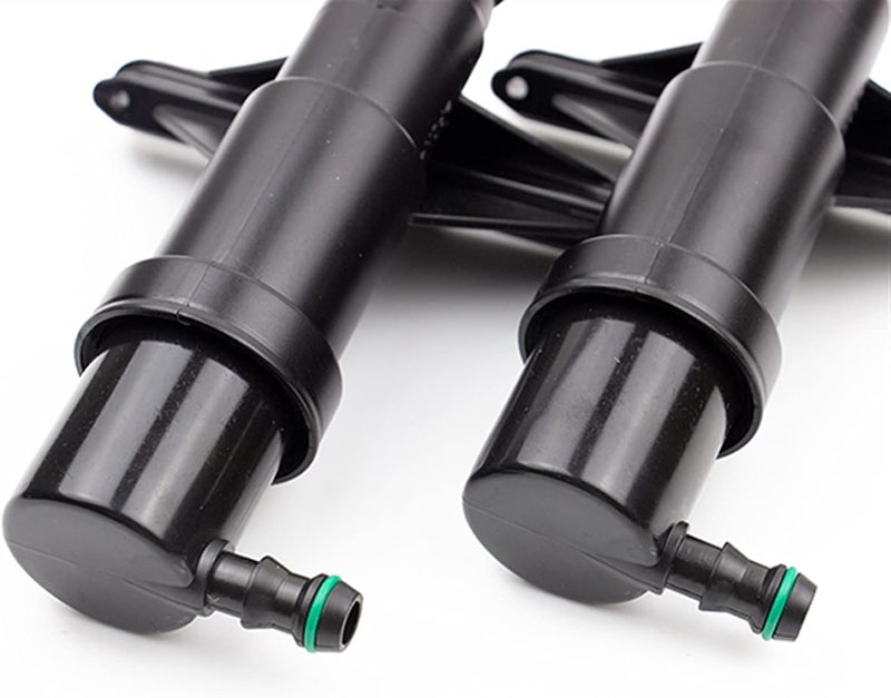 Wivplex Headlight Washer Nozzle Pump for BMW E60 E61 - Image 4