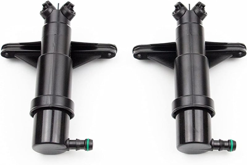 Wivplex Headlight Washer Nozzle Pump for BMW E60 E61 - Image 1