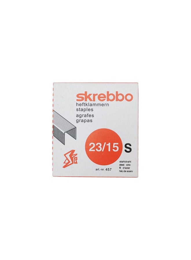 23/6 23/8 23/10 23/13 23/23 Thickened Large Staples Binding 50 Page Staples