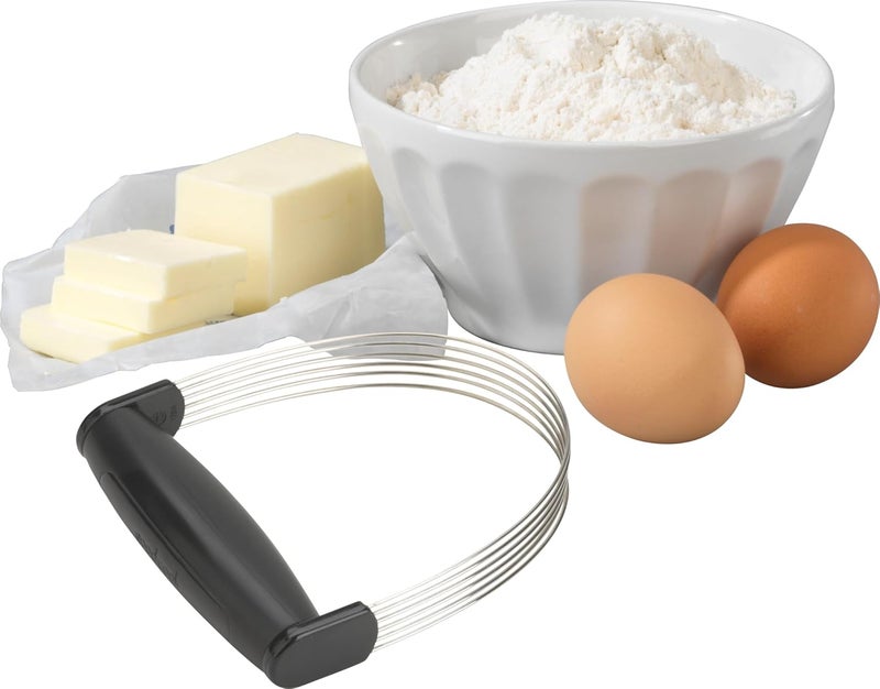 GoodCook BRADSHAW INTERNATIONAL 21995 WD/STL Pastry Blender - Image 3