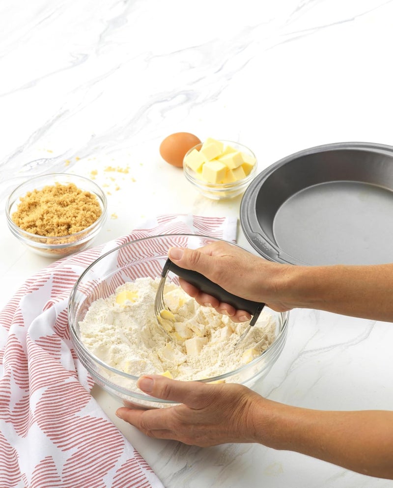 GoodCook BRADSHAW INTERNATIONAL 21995 WD/STL Pastry Blender - Image 4