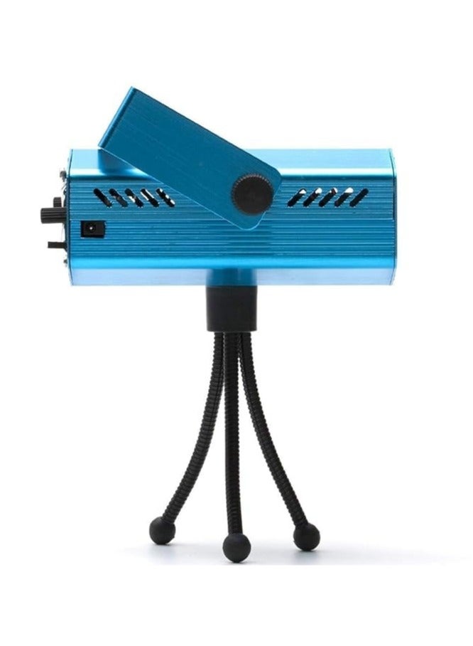 دي إل سي  جهاز ليزر مع تأثيرات ضوئية للمنزل والحفلات - Image 5