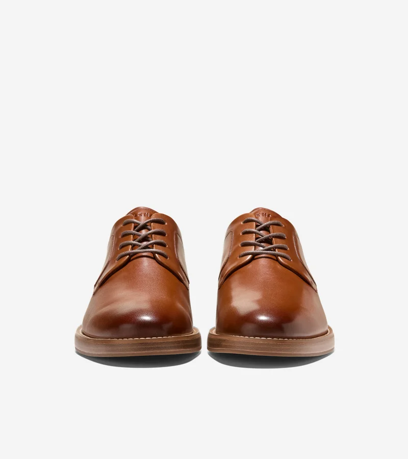 كول هان Men's Grand Neoclassic Plain Toe Oxfords