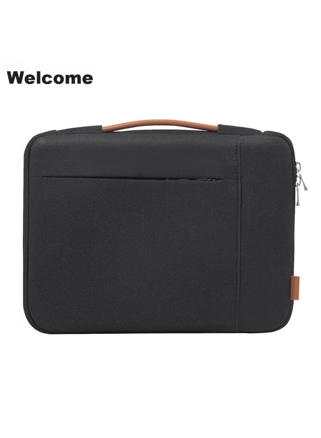 Womt Tablet Case Compatible With Apple Ipad Pro 12.9-inch, Huawei Matepad Pro 12.6-inch, Lenovo Xiaoxin Pad, Xiaomi 5 6, Inner Sleeve Protective Cover - Image 3