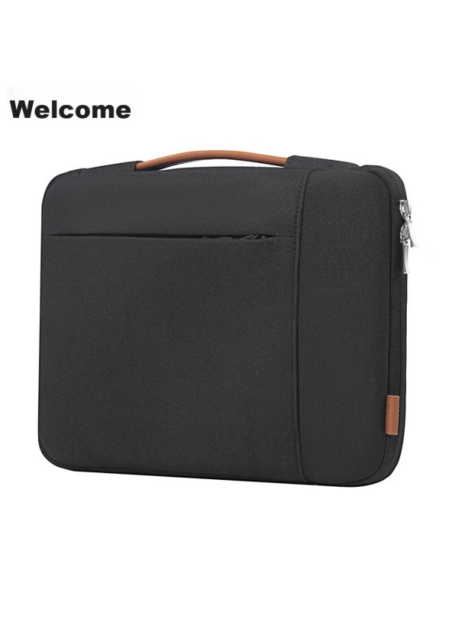 Womt Tablet Case Compatible With Apple Ipad Pro 12.9-inch, Huawei Matepad Pro 12.6-inch, Lenovo Xiaoxin Pad, Xiaomi 5 6, Inner Sleeve Protective Cover - Image 4