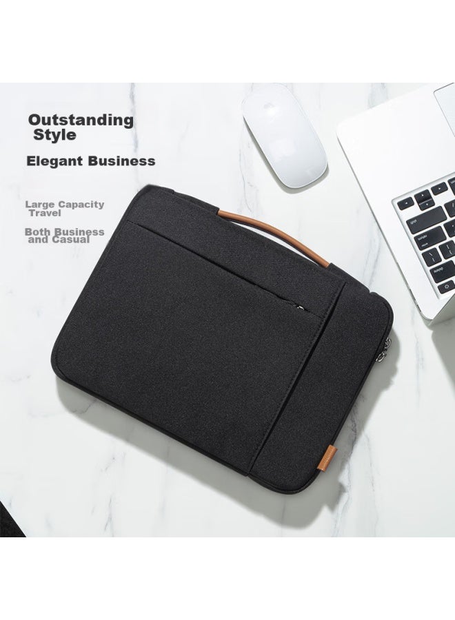 Womt Tablet Case Compatible With Apple Ipad Pro 12.9-inch, Huawei Matepad Pro 12.6-inch, Lenovo Xiaoxin Pad, Xiaomi 5 6, Inner Sleeve Protective Cover - Image 2