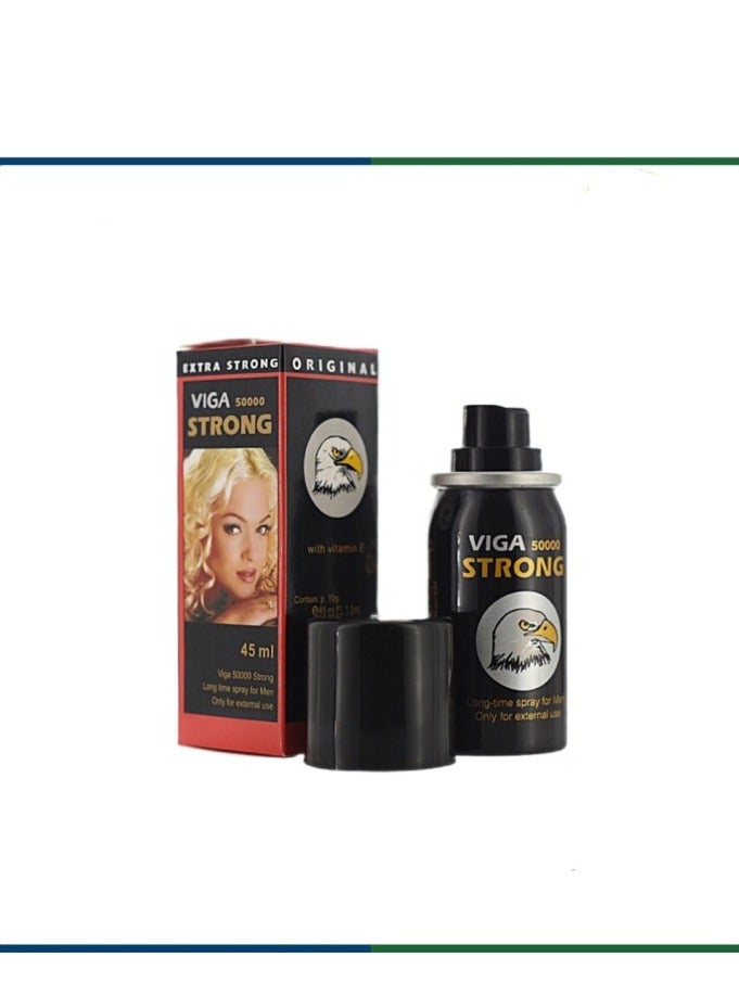 Viga Long-acting spray