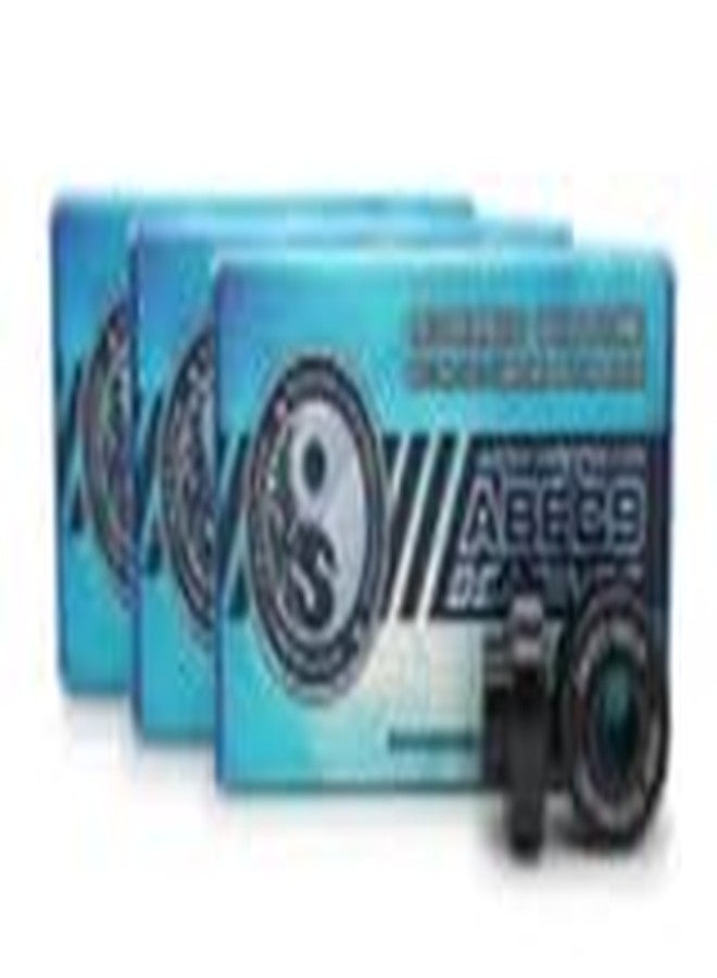 Shark Wheel Shiver ABEC 9 Bearings by Shark Wheel - Image 2