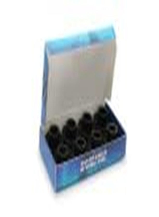 Shark Wheel Shiver ABEC 9 Bearings by Shark Wheel - Image 3