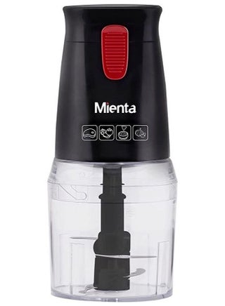 Mini Chopper, 400 Watt, Black - CH2331B - pzsku/Z9425F2C89A665BEEA27CZ/45/_/1670505388/9668b5c4-6230-4434-b141-ca79b3ca7ca8