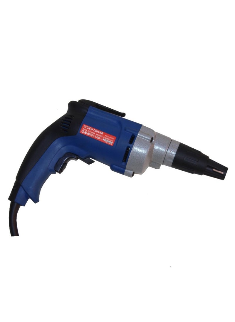 Jetex Electric Screwdriver 500 W