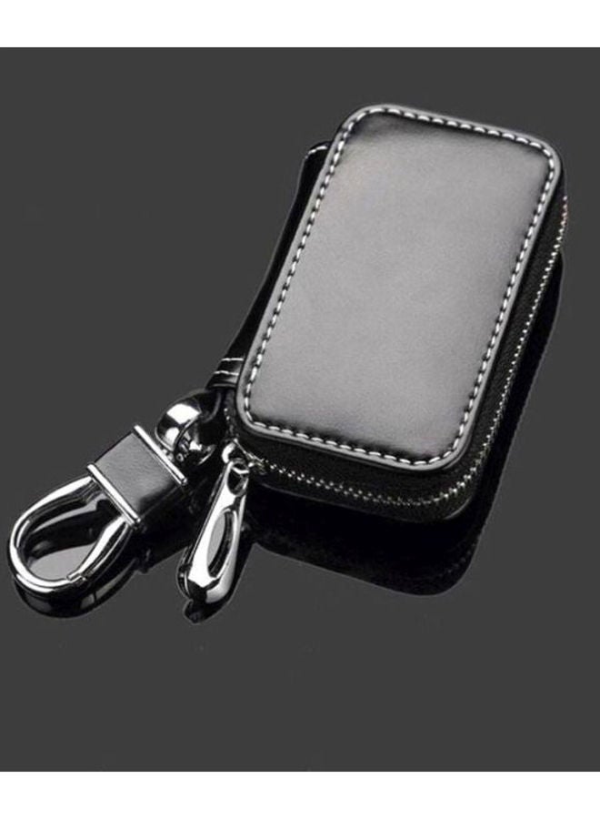 NIBEMINENT Zippered Remote Control Bag - Image 2