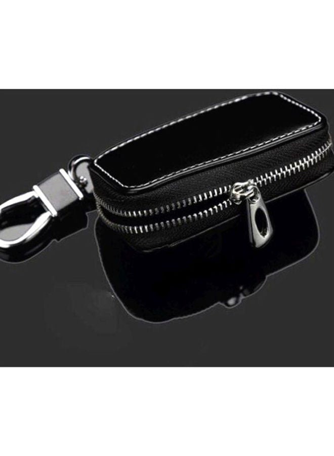 NIBEMINENT Zippered Remote Control Bag - Image 4