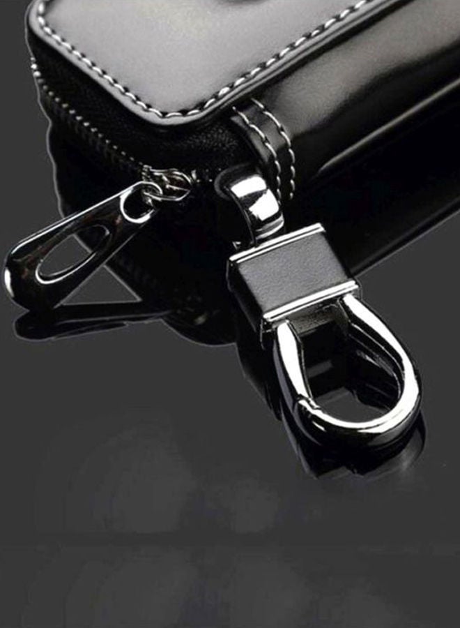 NIBEMINENT Zippered Remote Control Bag - Image 5