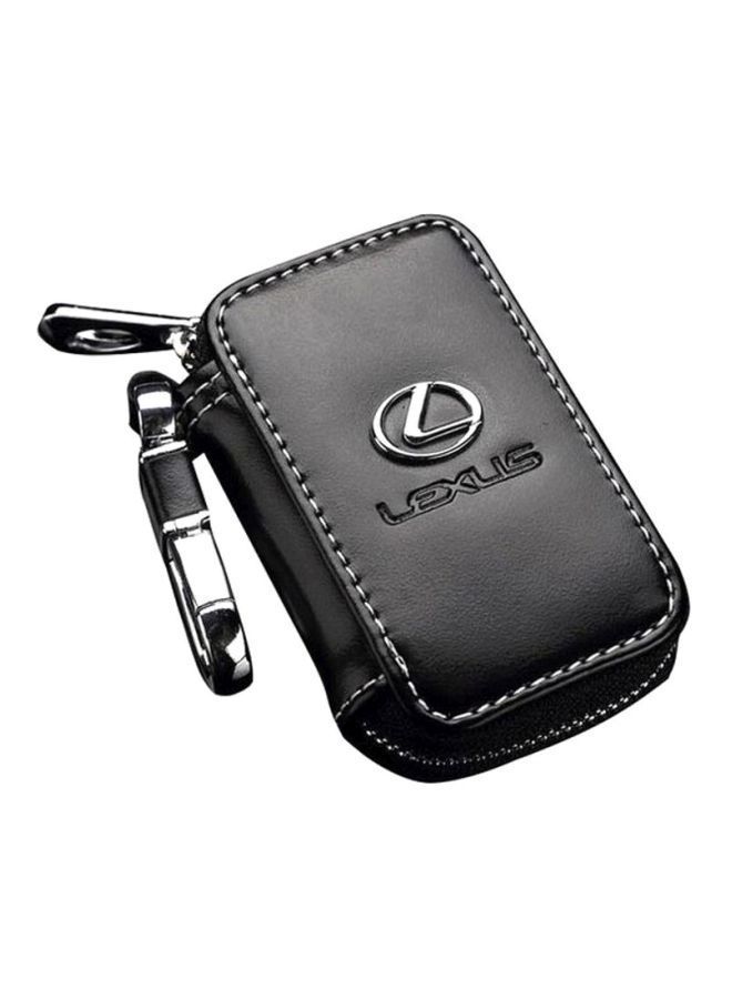 NIBEMINENT Zippered Remote Control Bag - Image 1