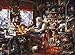 Buffalo Games Santa in His Workshop 1000 Piece Jigsaw Puzzle Premium Gold Collection Giftable Puzzle for Adults PrecisionCut Pieces Beautiful Artwork - Image 4