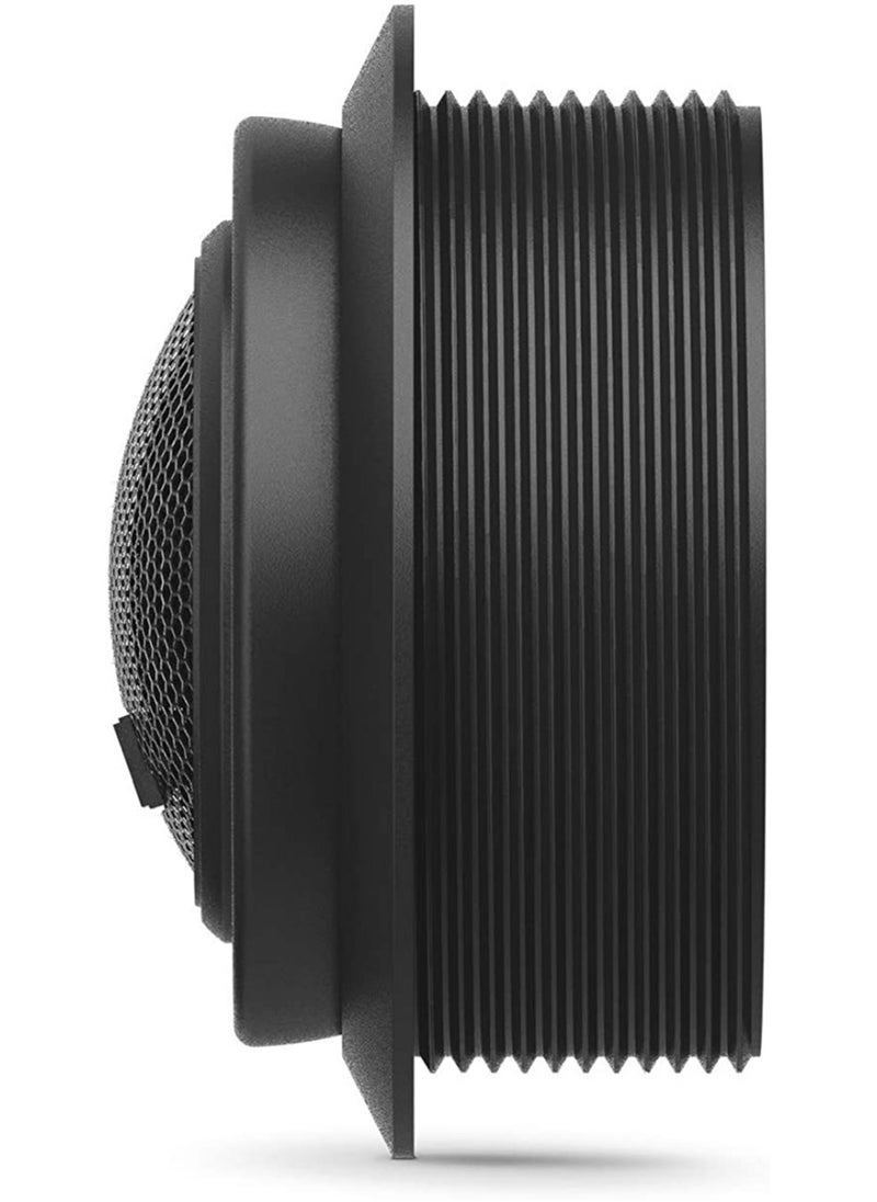 JBL - JBL Stadium GTO600C 6.5" 2-Way Component JBL Car Speakers - Nominal Power 100W, Peak Power 300W - Image 1