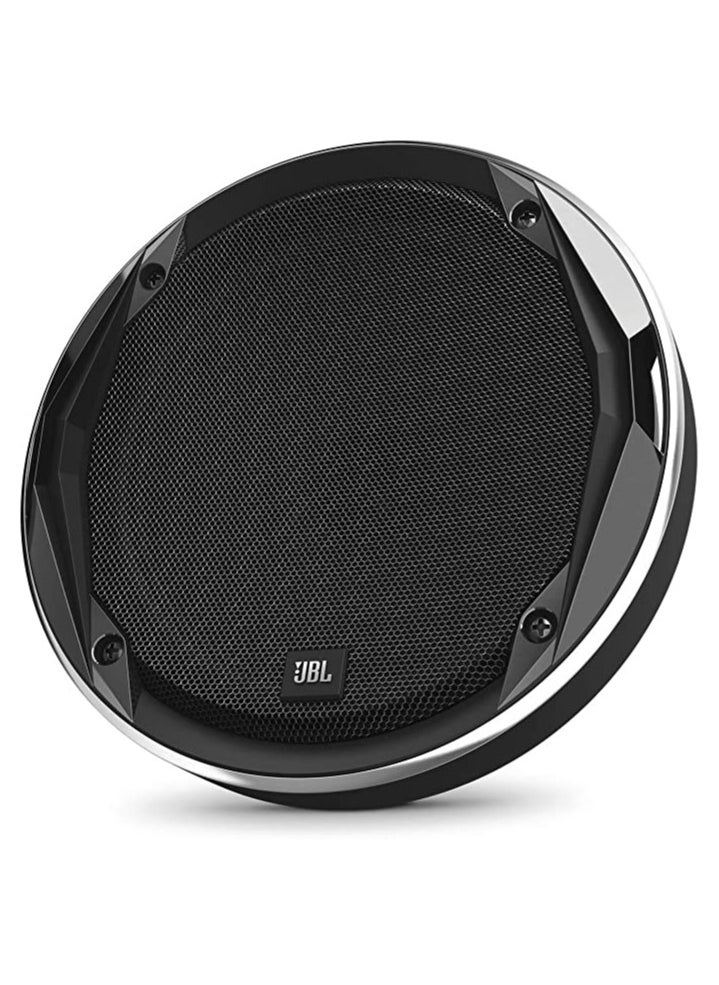 JBL - JBL Stadium GTO600C 6.5" 2-Way Component JBL Car Speakers - Nominal Power 100W, Peak Power 300W - Image 1