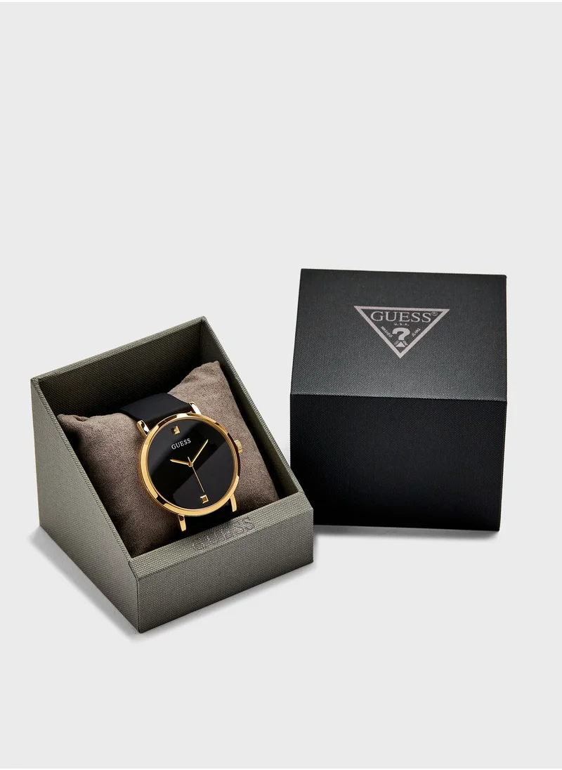 GUESS Supernova Analog Watch