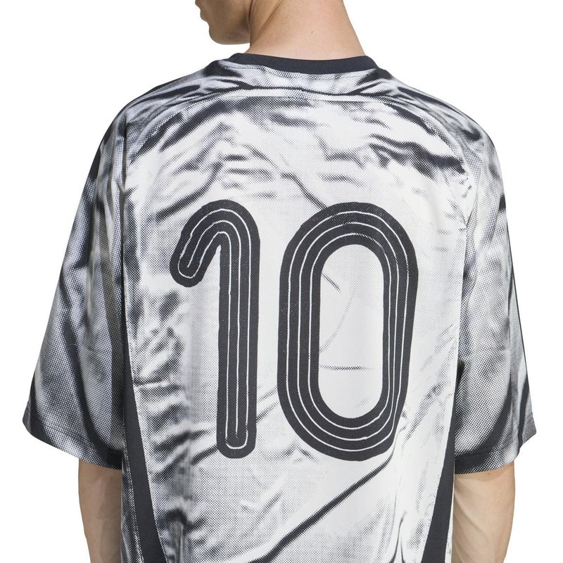 adidas Originals Adilenium Season 4 Teamgeist Printed Jersey - Image 2