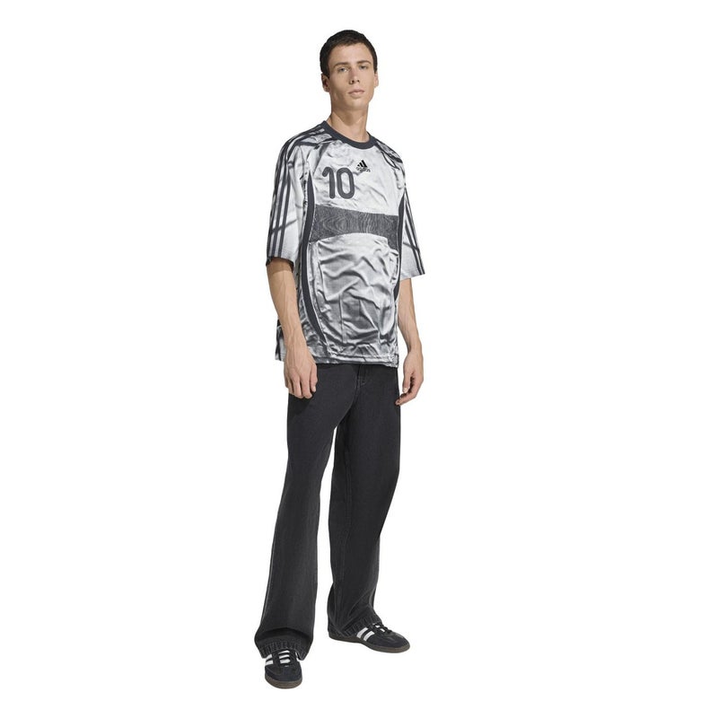 adidas Originals Adilenium Season 4 Teamgeist Printed Jersey - Image 3