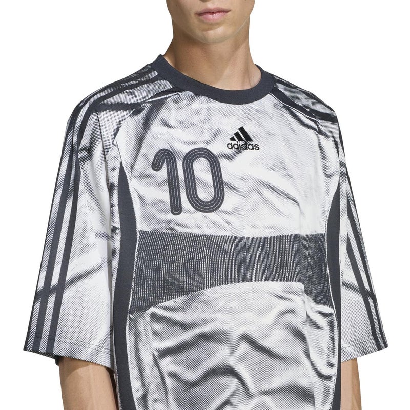 adidas Originals Adilenium Season 4 Teamgeist Printed Jersey - Image 1