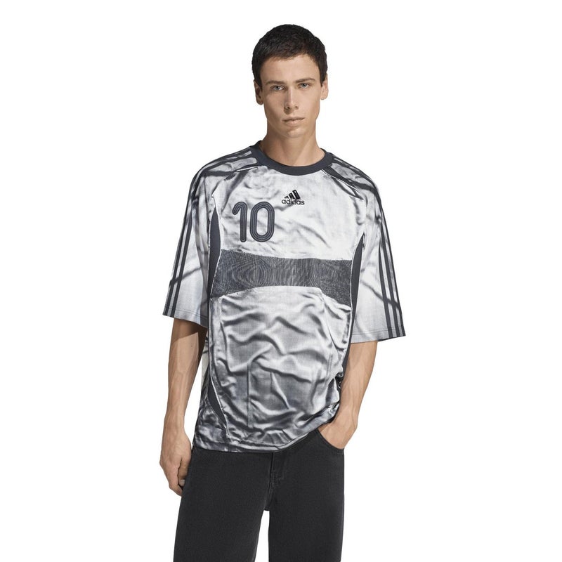 adidas Originals Adilenium Season 4 Teamgeist Printed Jersey - Image 5