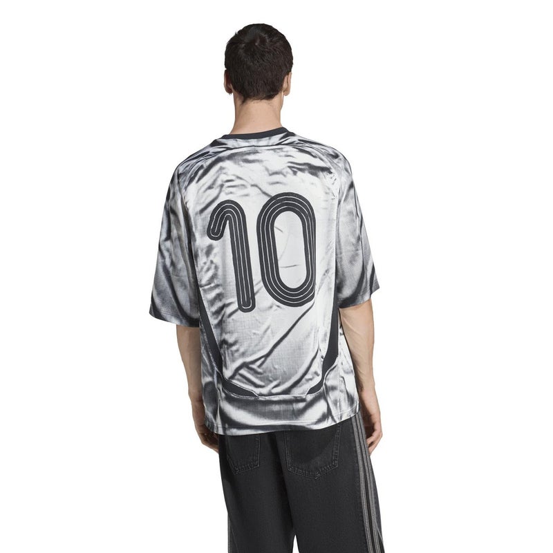 adidas Originals Adilenium Season 4 Teamgeist Printed Jersey - Image 4