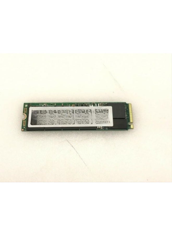 وحدة تخزين داخلية SSD سعة 256 جيجابايت PCIe NVMe M.2 2280، سرعة عالية لأجهزة الكمبيوتر المكتبية واللابتوب - Image 2