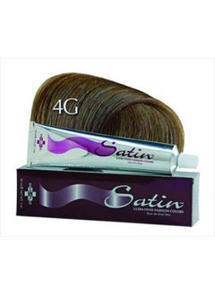 Satin Color #4G Gold Brown 3oz (3 Pack) - pzsku/Z9426A80CEC8B84C77378Z/45/_/1686636411/95cd8ec8-1922-4c90-8814-0a1f259ead6f