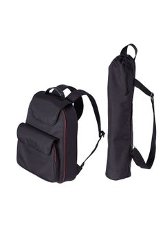 Roland CB-HPD Carrying Case for the HandSonic HPD-20 and SPD-SX Sampling Pad