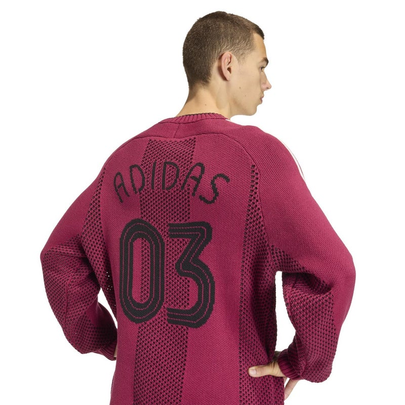 adidas Originals ADICOLOR BLOKECORE LONGSLEEVES LIGHT WEIGHT PULLOVER UNISEX - Image 5