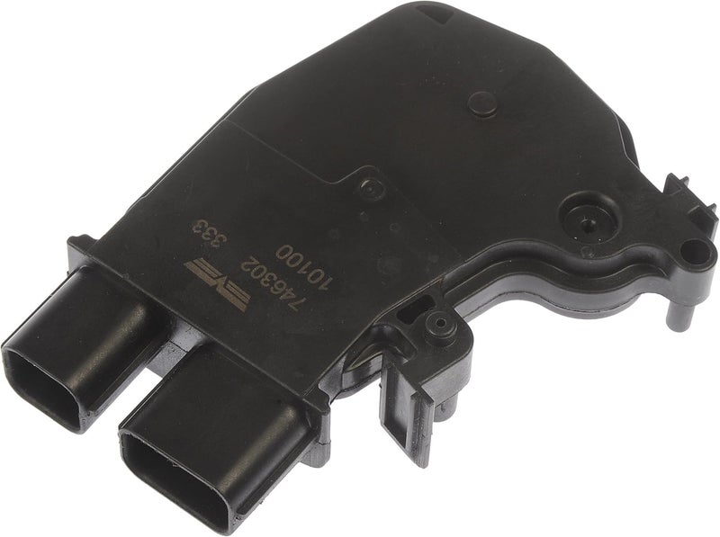Dorman 746-302 Door Lock Actuator Motor - Image 1