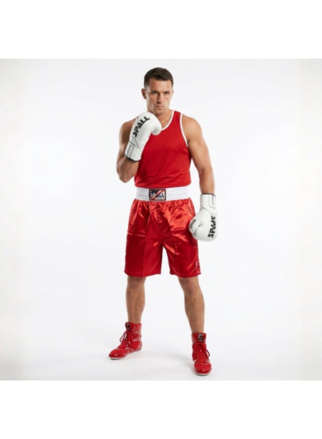 Spall Premium Boxing Suit Set – Professional Training & Competition Wear | Breathable, Lightweight & Durable Boxing Uniform - Image 1