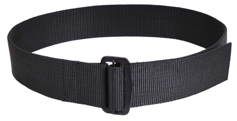 ROTHCO Large Rigger's Belt - Image 2