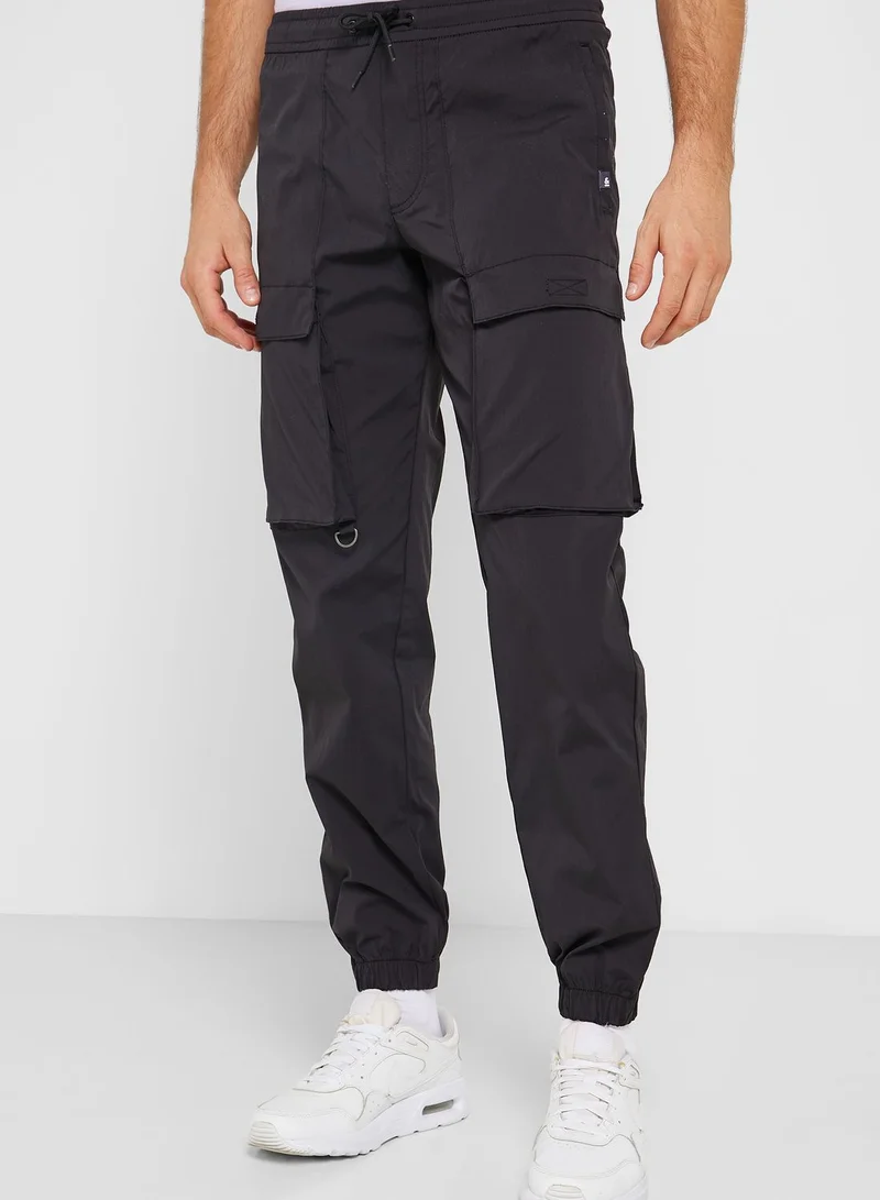 JACK & JONES Essential Slim Fit Trousers