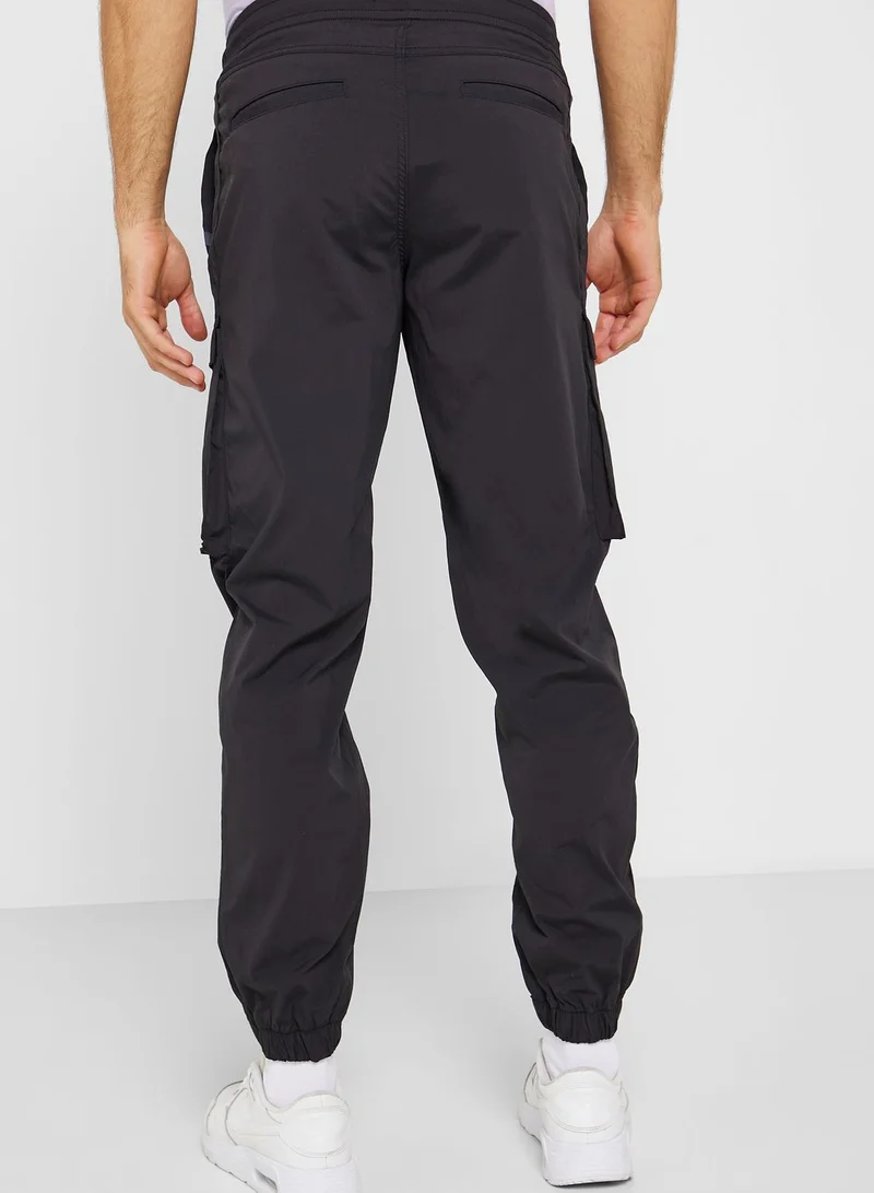 JACK & JONES Essential Slim Fit Trousers